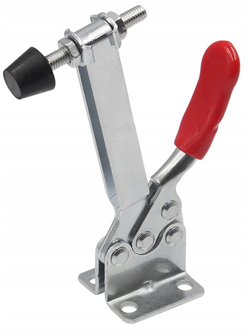 Docisk Ścisk Zacisk Szybkomocujący 201BL 90kg 87mm