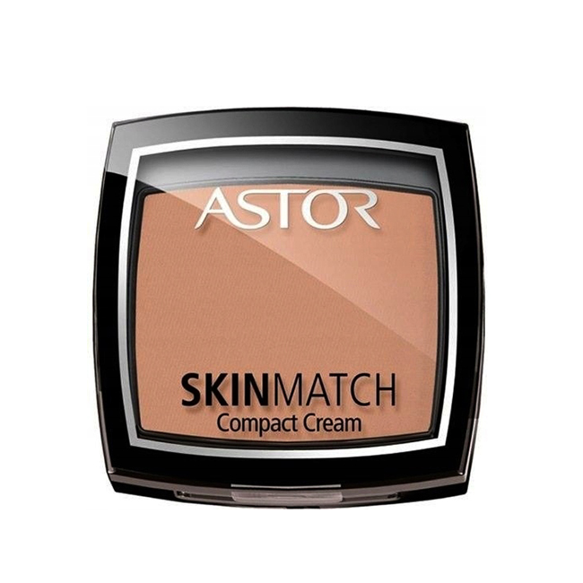 Astor Skin Match Compact Cream 302 Beige Podkład