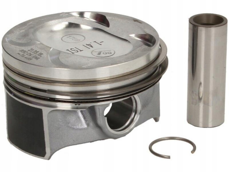 KolbenSchmidt 40846600 Поршень