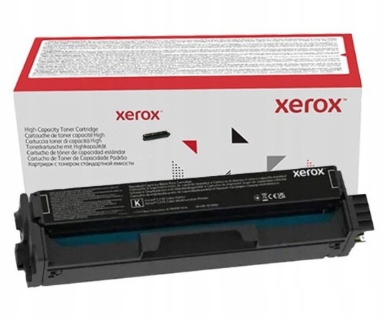 Toner Xerox 006R04387 black C230 C235 1500 stron