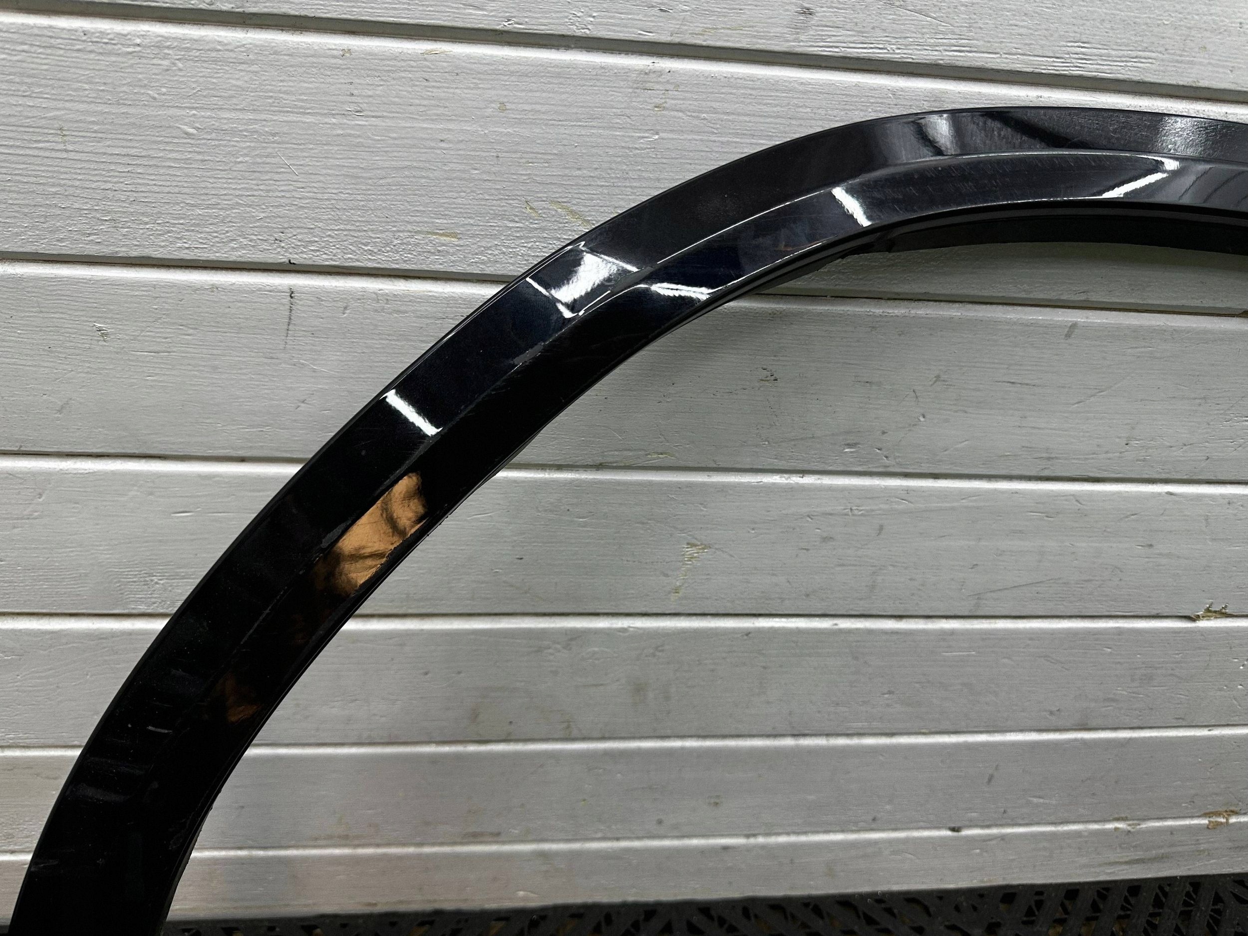 Couverture nadkola Arrière BMW X3 G01 8064824