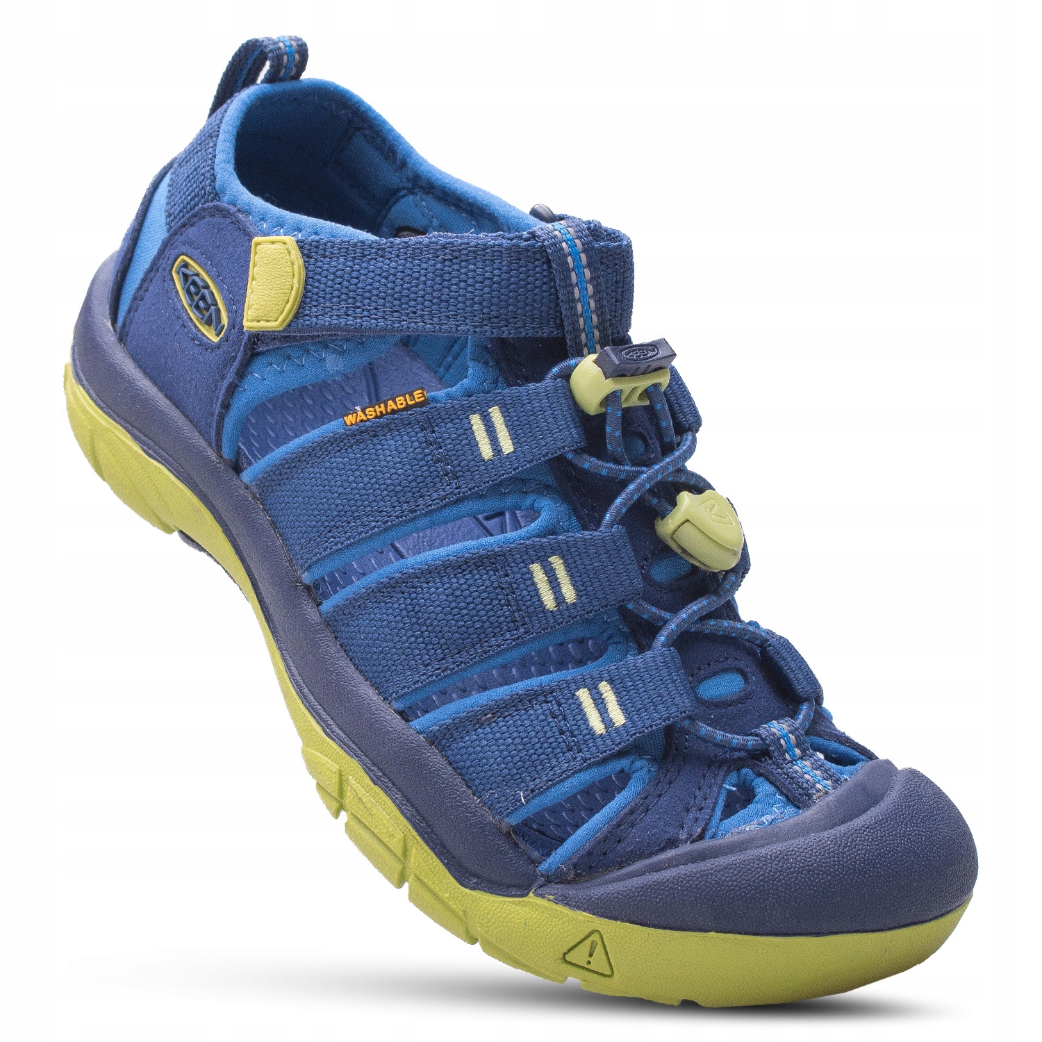 

Sandały Dziecięce Keen Sandałki Sportowe 1022847