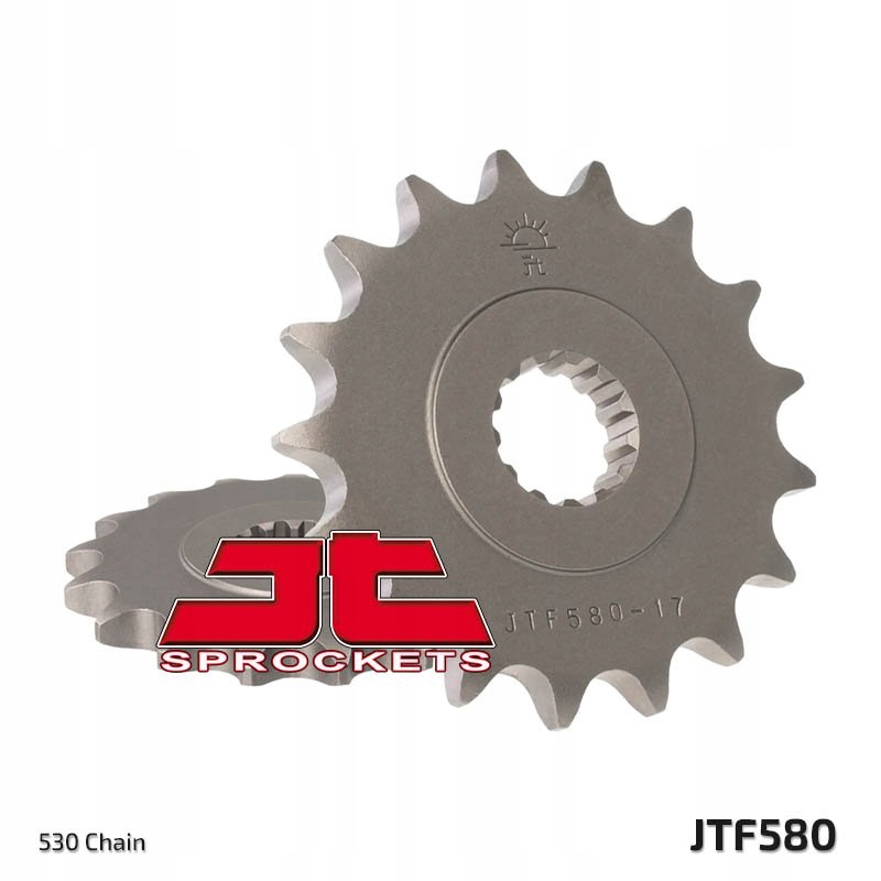 

Jt Sprockets JTF580,16RB