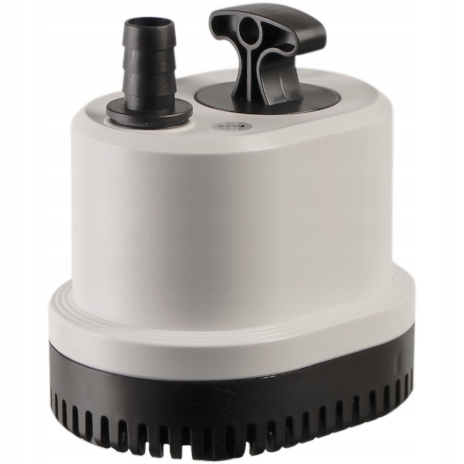 Vodní Čerpadlo Nízké Ponoření Odvlhčování Akvarijní Oko 1500 L/h