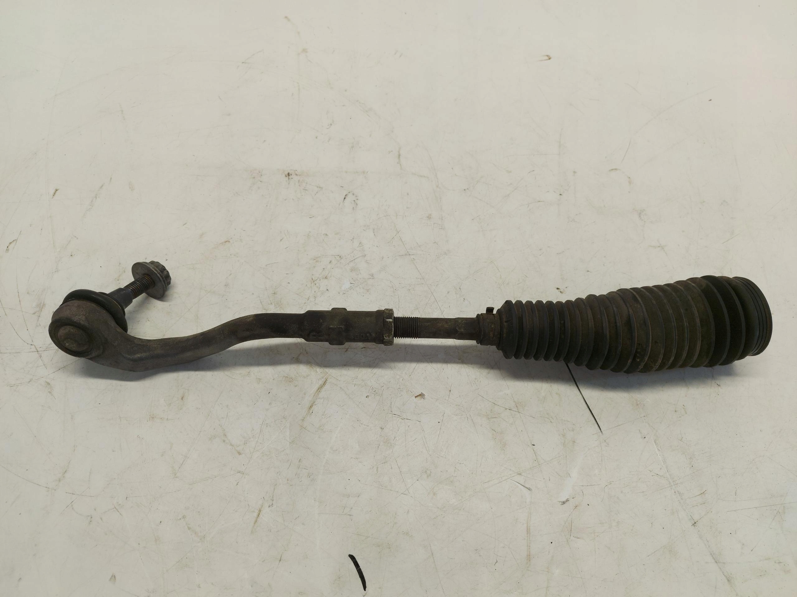 Porsche Macan II LIFT Spurstange lenkrad rechts 4G0423831