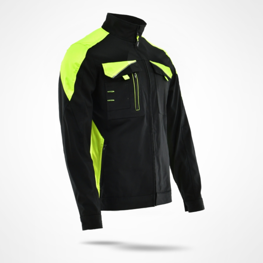 Bluza robocza, stretch Sara Neoflex, r. 54