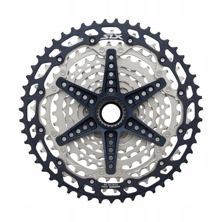 Kazeta Shimano Slx CS-M7100 10-45T 12 rychlostí
