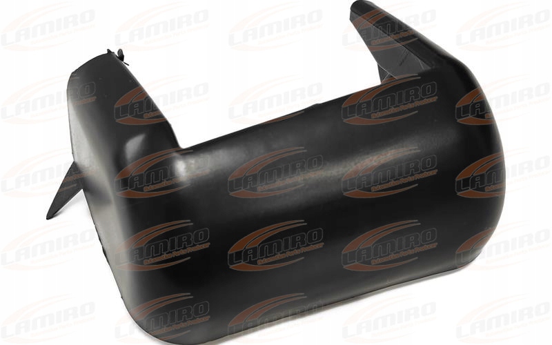 SCANIA 4 CR CP ZAŚLEPKA ZAWIASU DRZWI LEWA ZEWNĘTR