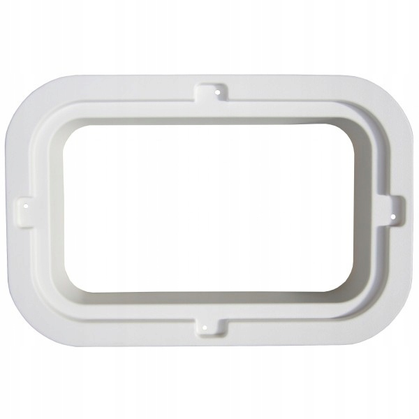 Rámeček S Moskytiérou Pro Luku Low Profile 20 08841