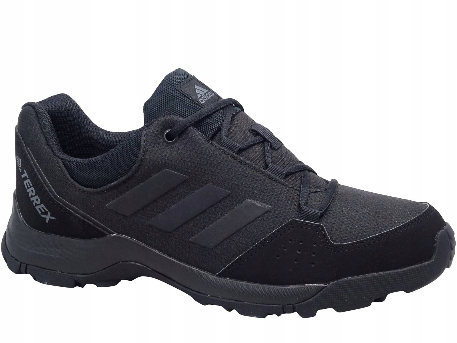 Adidas Terrex Hyperhiker FV5216 Czarne Trekkingowe