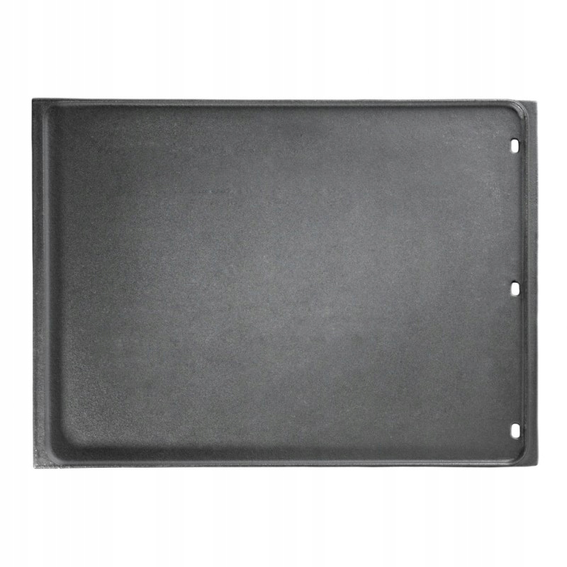 Emaliowana płyta żeliwna do grilli Freestyle i Legend Rogue Napoleon