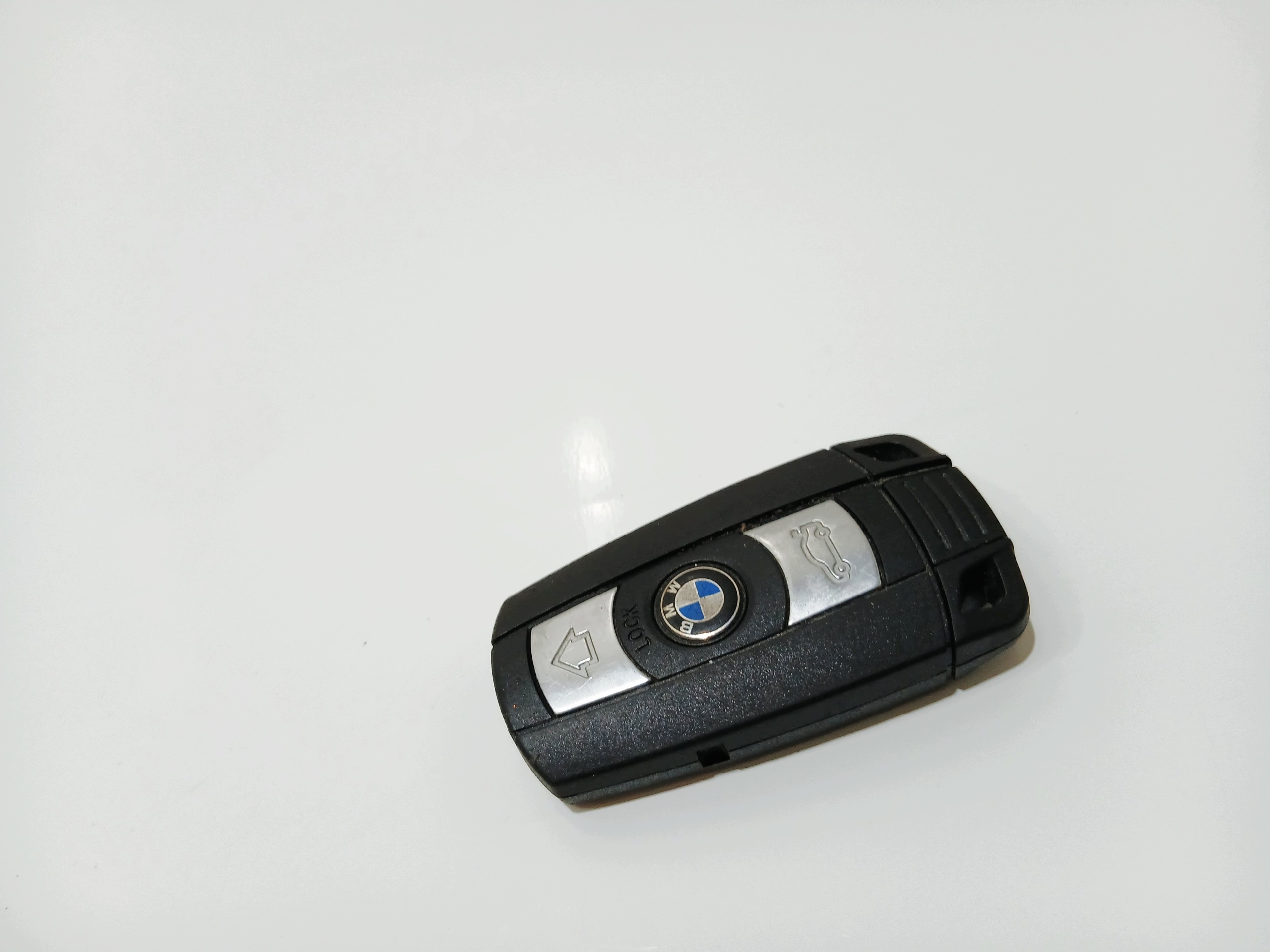 chiave BMW E60 (0000330)