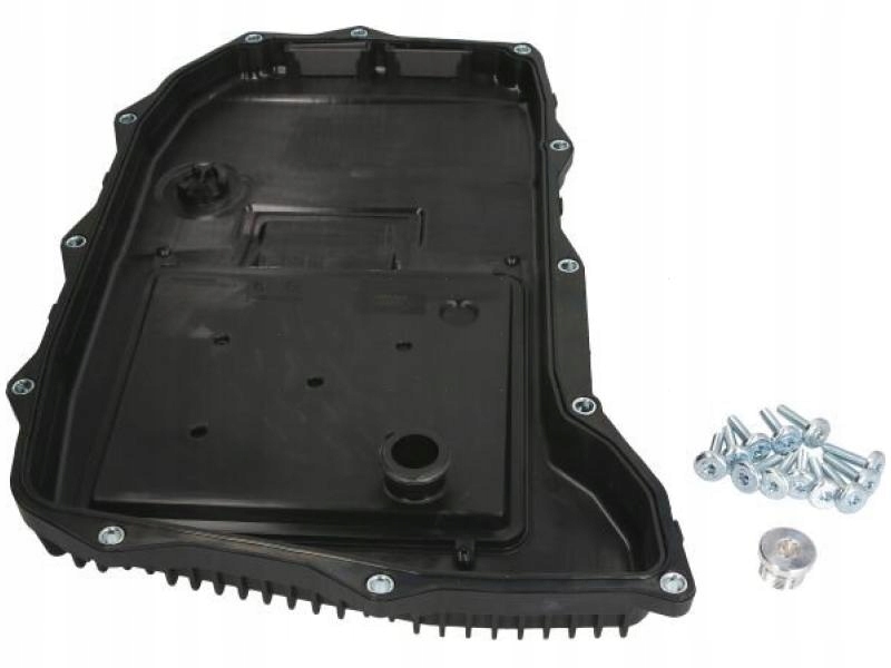 V10-4360 - Масляний піддон AUDI A5 2.0 - 3.0 A4 B9 2.0-3.0