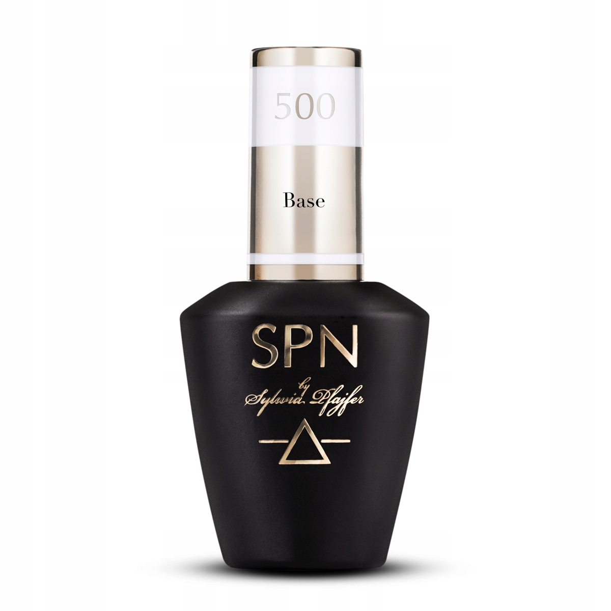 

Baza hybrydowa 500 Base Uv LaQ 8ml Spn Nails