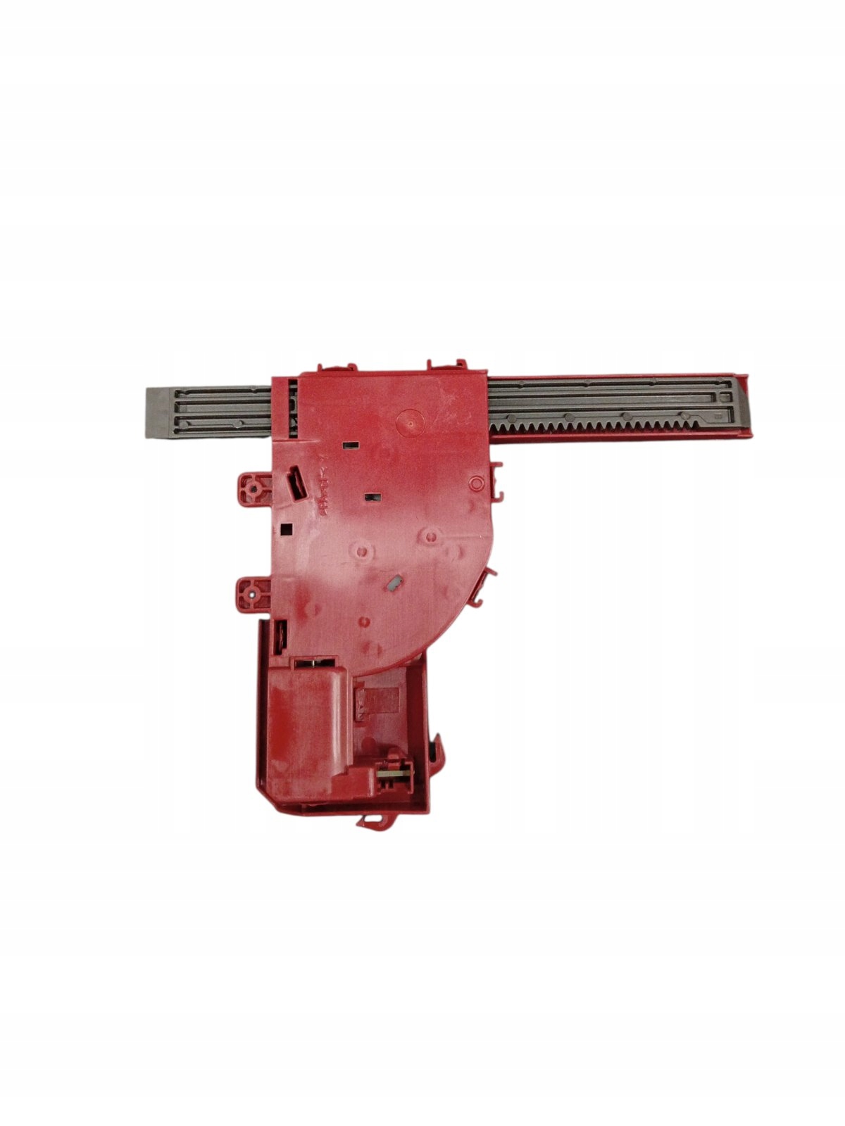 System otwierania drzwi zmywarki Whirlpool 488000858330 #W509521 C00858330