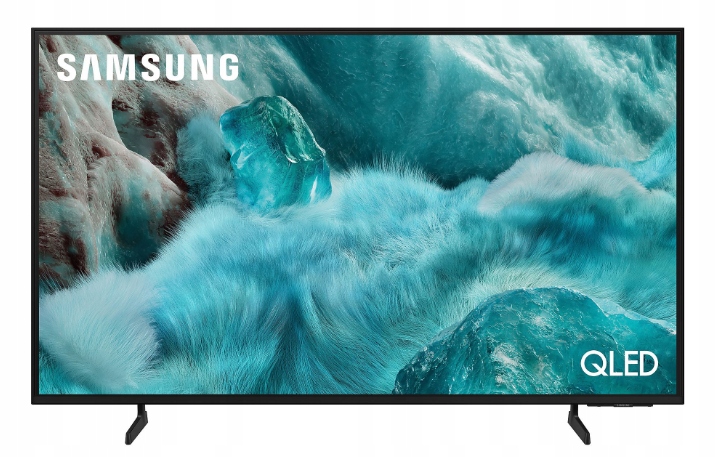 Televízor Samsung QE55Q7F2AU 55" Qled 4K Uhd SmartTV Hdr WiFi Bluetooth