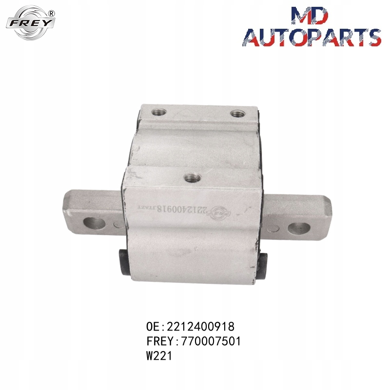 Frey 770007501 Poduszka Skrzyni Biegów Mercedesa Producent części Frey