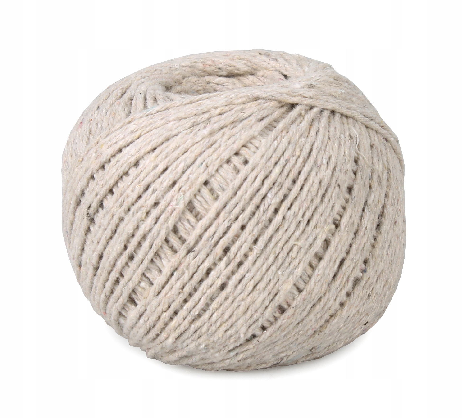 

Sznurek Bawełniany 2 mm x 100 g