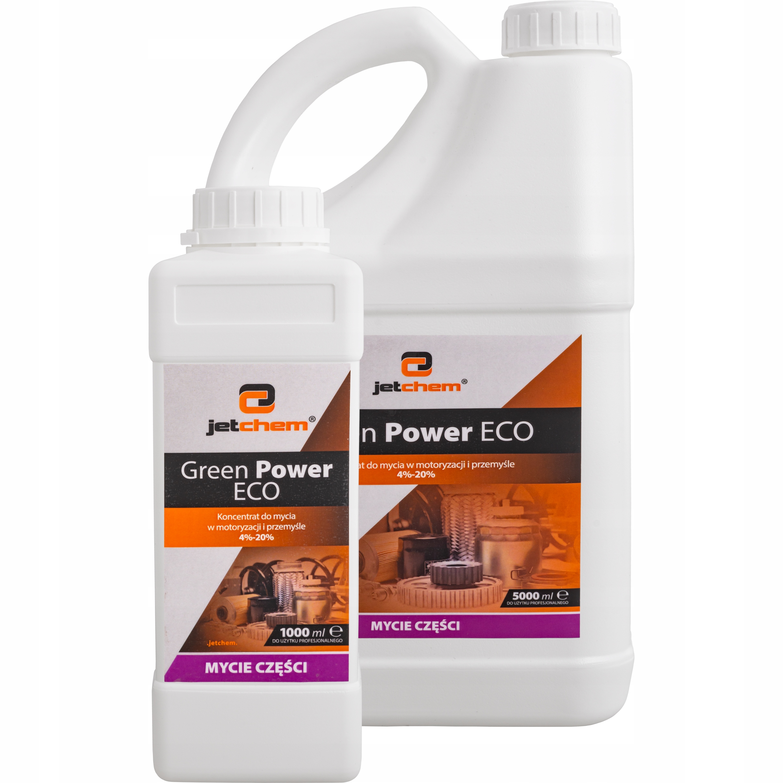 PROFESJONALNY koncentrat do myjki ultradzwiekowej Producent code MU 03