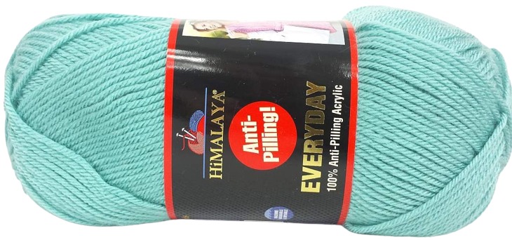 Himalaya Everyday 54 miętowy