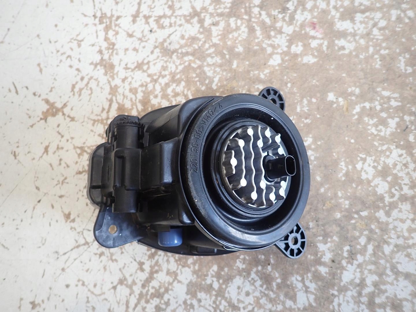 fog light left LED SEAT TARRACO 2018- 5FJ941701