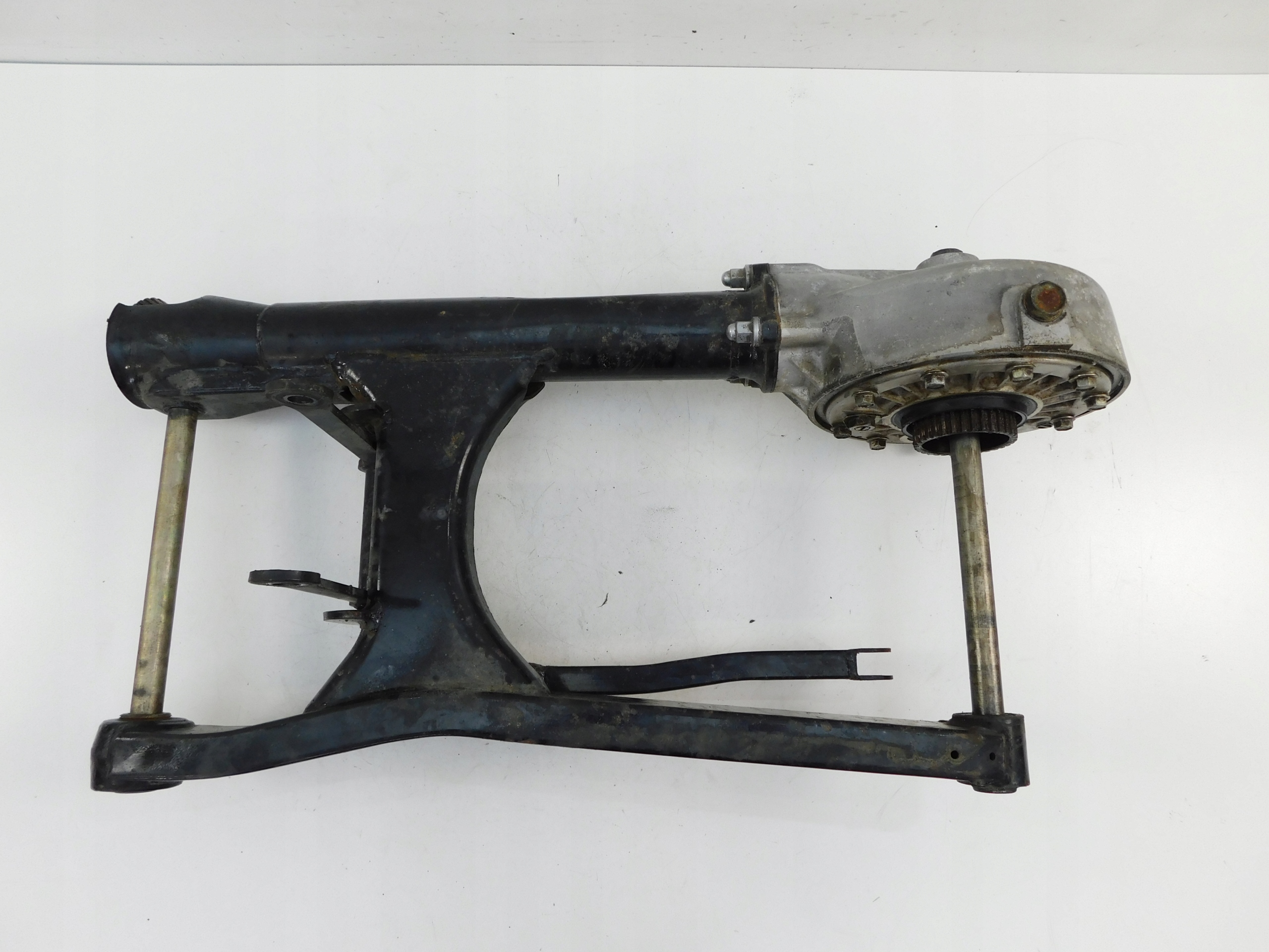 SUZUKI GSX 1100G WAHACZ KARDAN