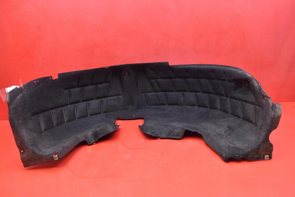 mudguard right rear part rear. AUDI E-TRON 55 18-21