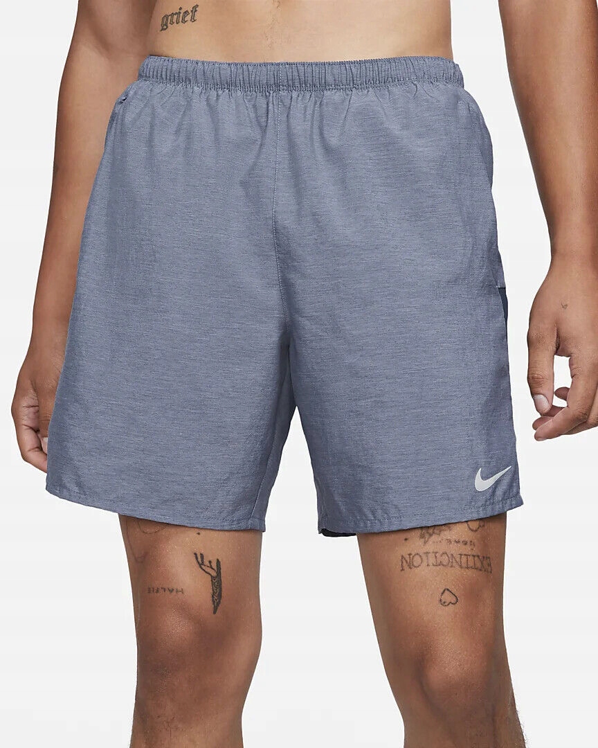 Spodenki Nike Challenger Short 7BF CZ9066-451 r XL