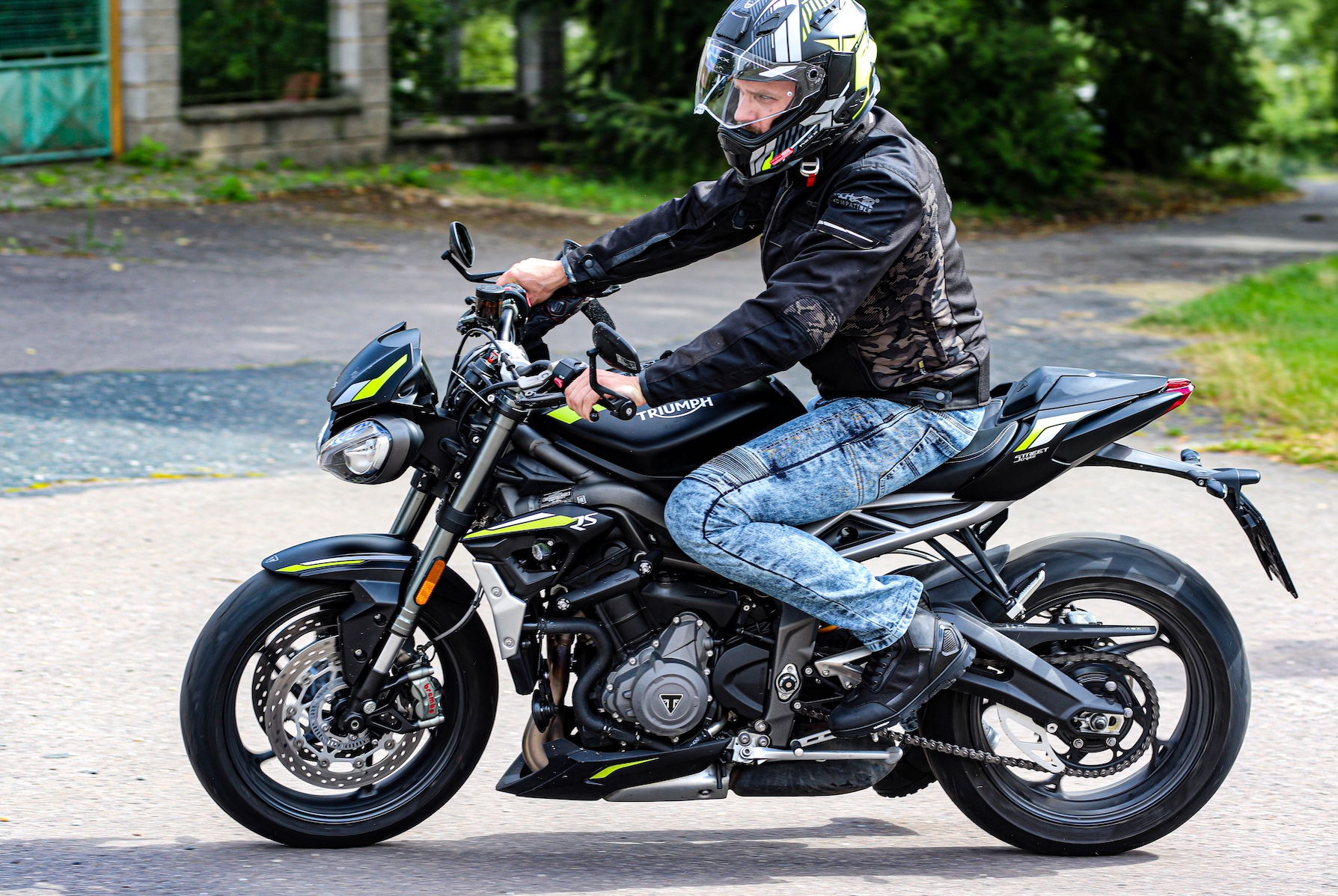 Spodnie Motocyklowe KEVLAR TRILOBITE MICAS r.30 | SALE -30% Producent Trilobite