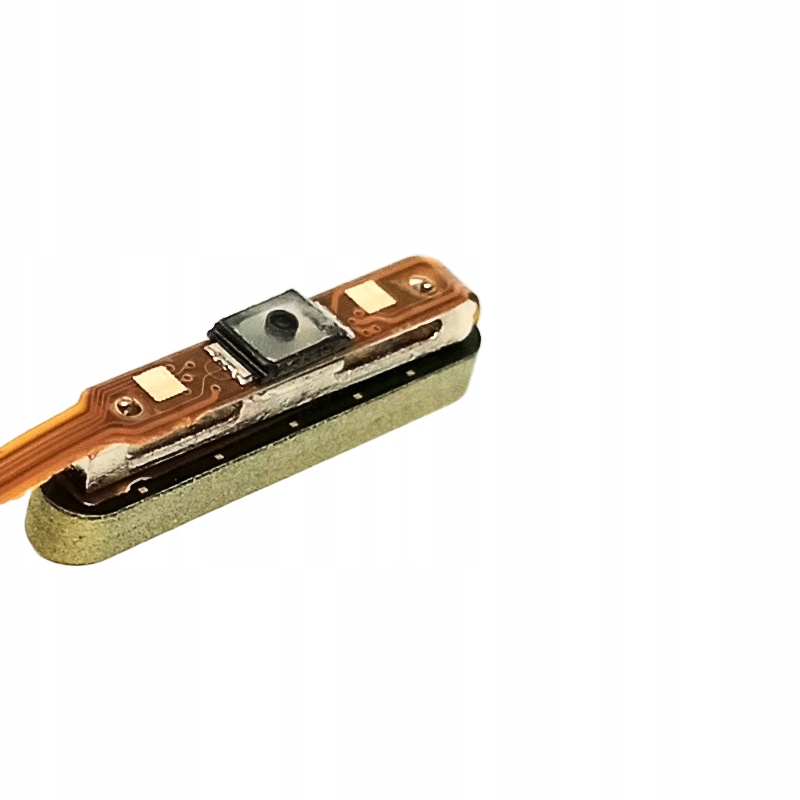 Oryginalny Czytnik Linii Papilarnych Xiaomi Mi 11 Lite 5G / 4G Żółty Producent Xiaomi