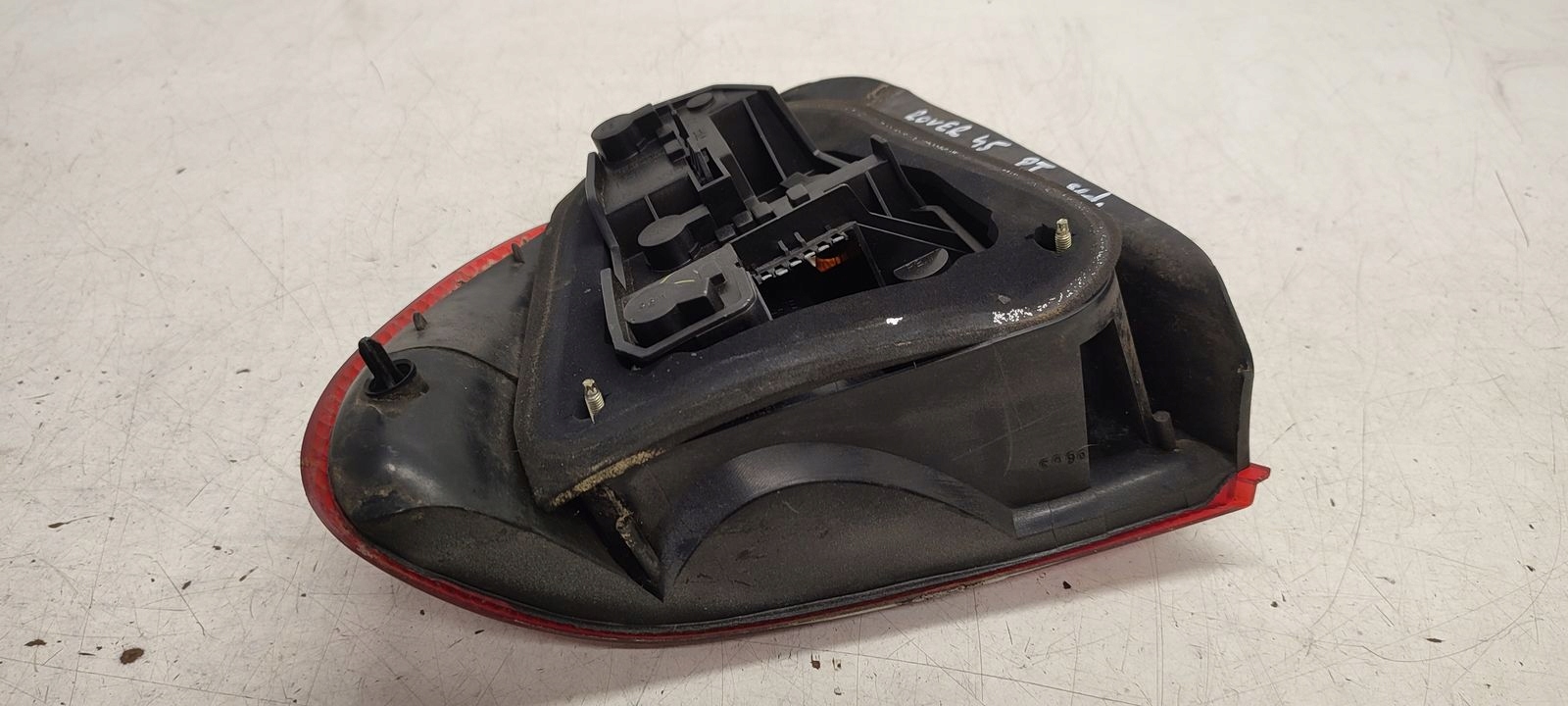 light rear part rear right Rover 45 LIFT sedan MBB