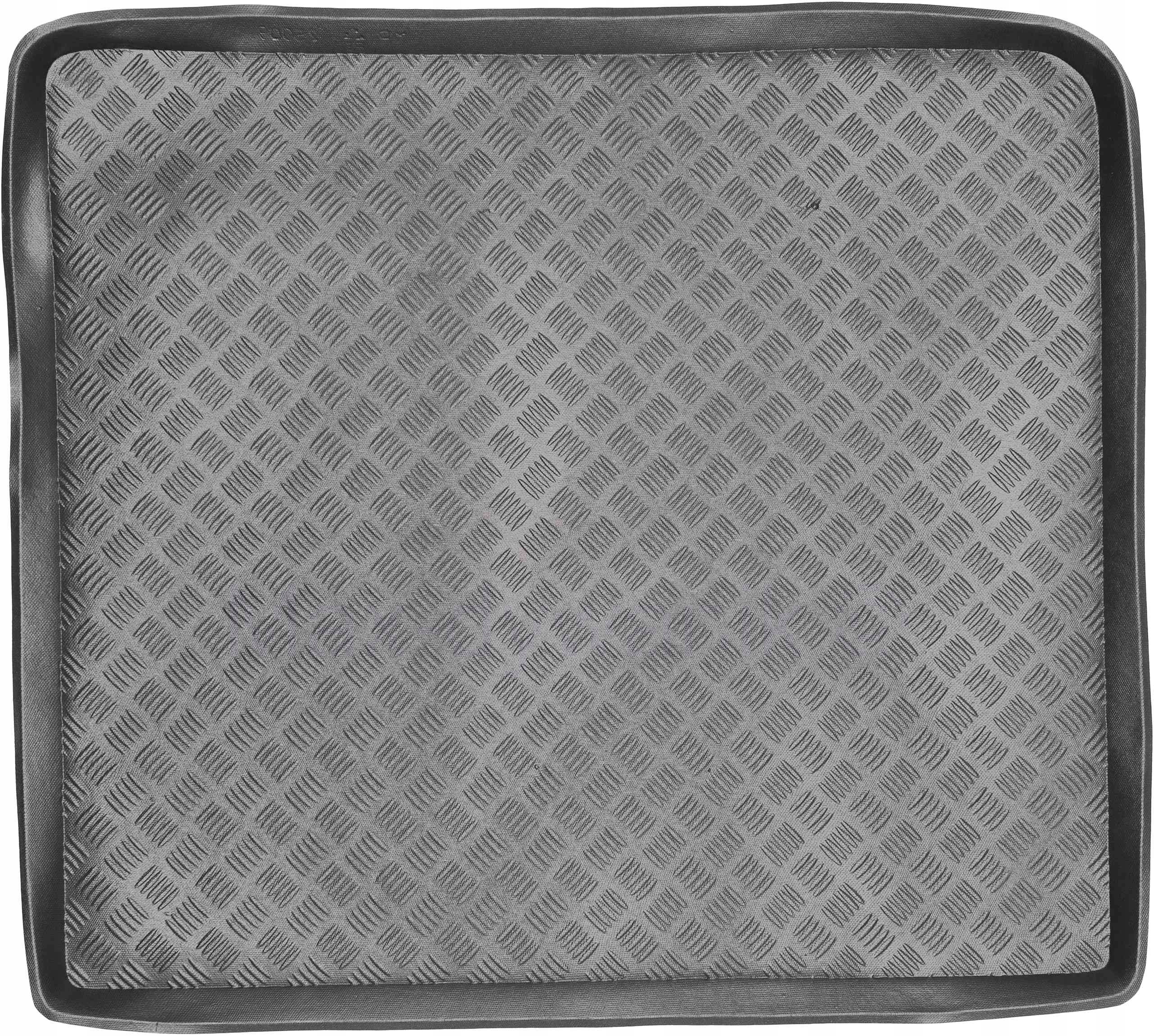 

Renault Grand Scenic 2004-2009 Mata bagażnika