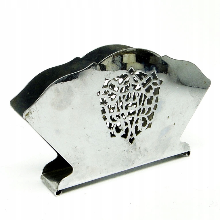 A3B Ażurowy serwetnik - ART DECO