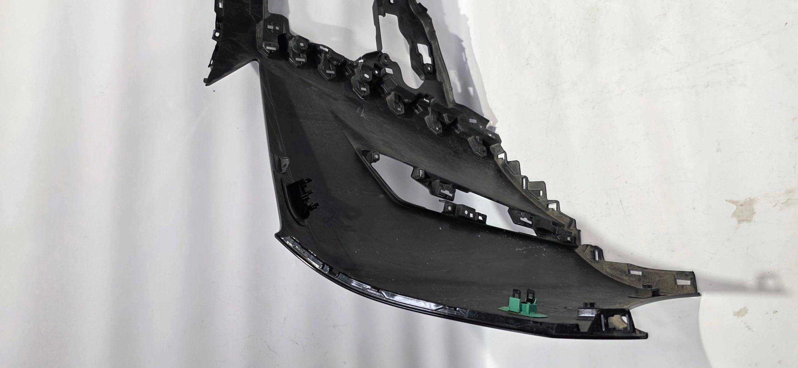 front bumper LEXUS LM 23- PDC washers original 52119-V2060