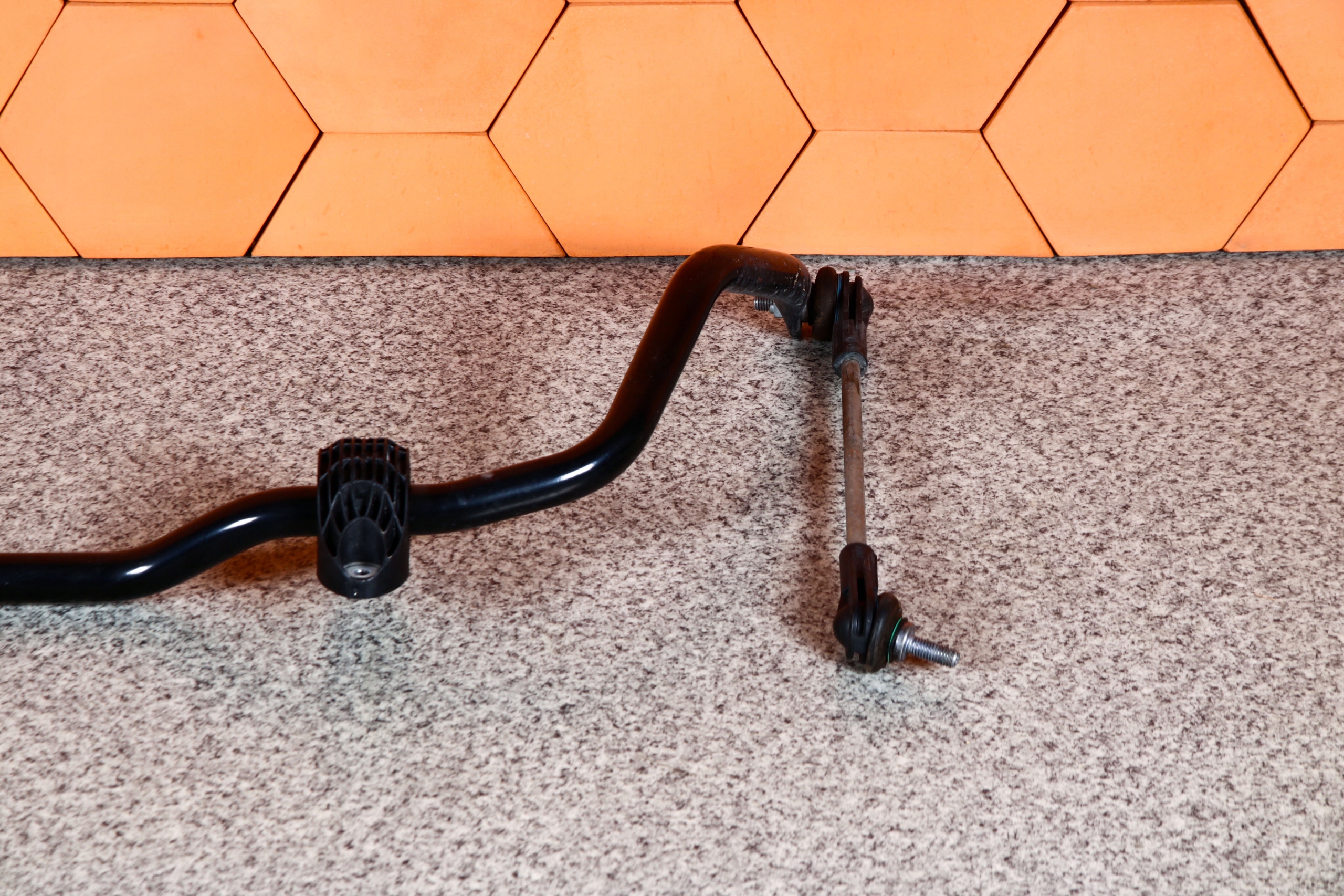 MINI F54 F60 STABILIZATOR front front 6853911