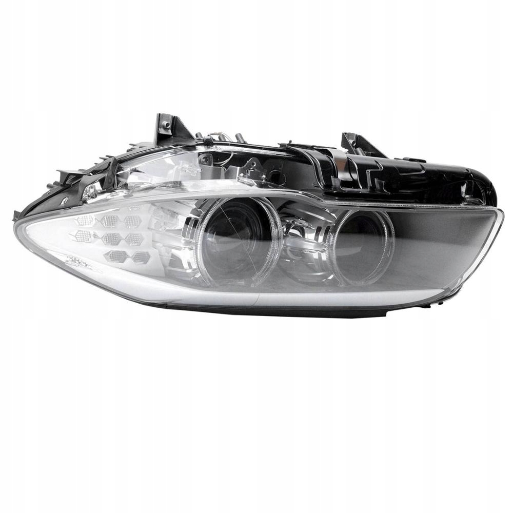 LAMPY REFLEKTORY BMW F10 F11 10-13 LEWA Strona zabudowy lewa