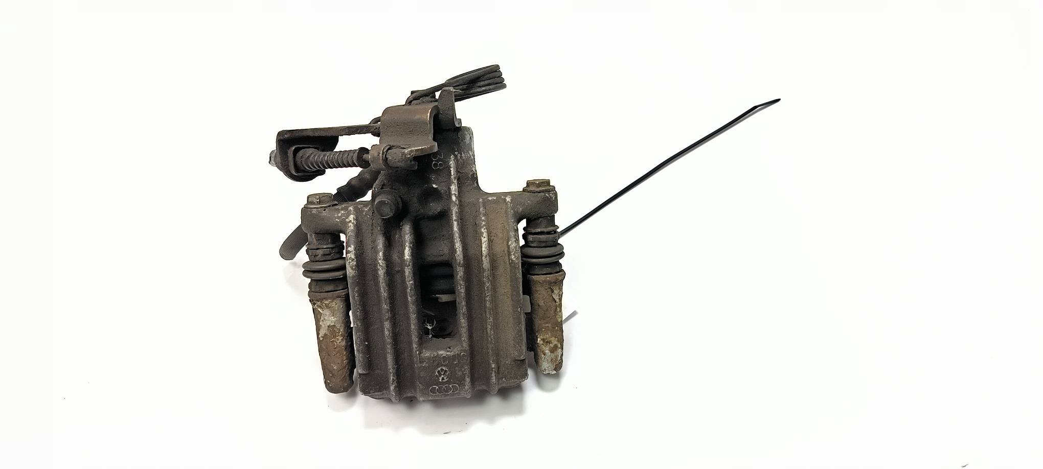 caliper brake rear part left 1.9 TDI VOLKSWAGEN PASSAT B5