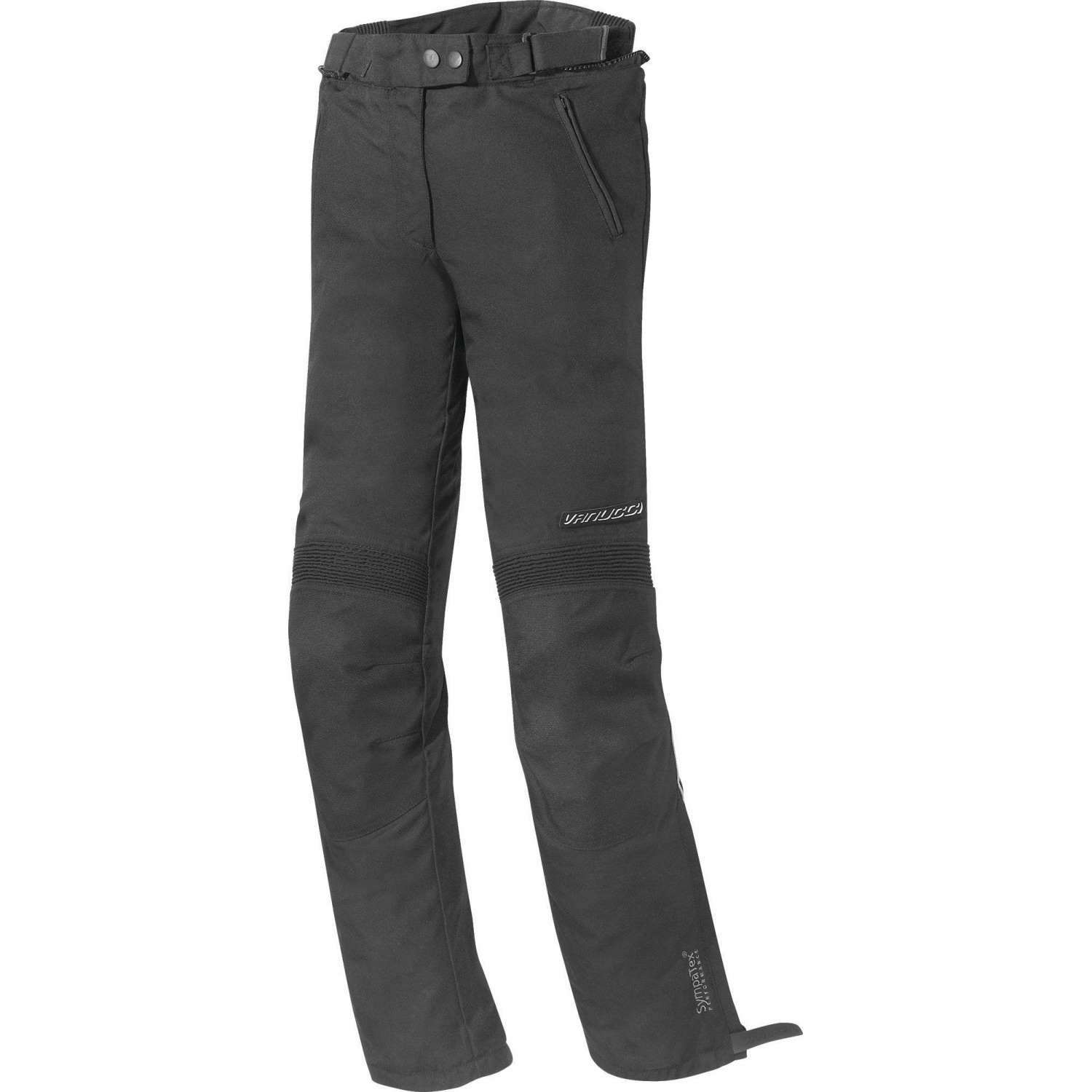 Vanucci Turystyczne Spodnie Motocyklowe Na Motor Rozmiar L