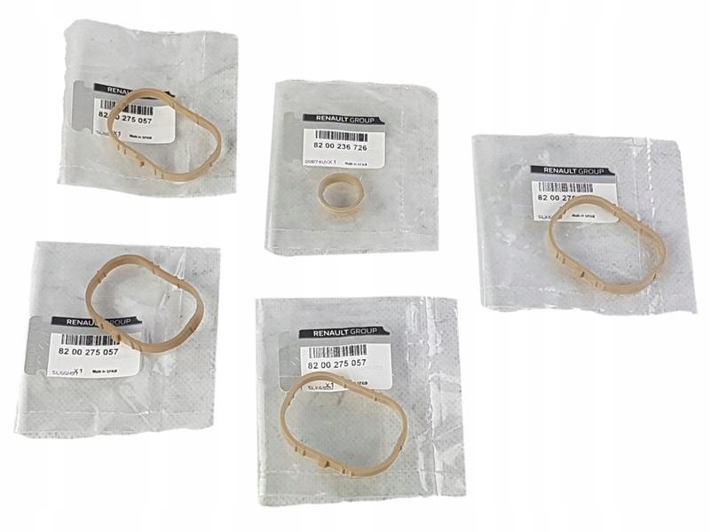 4^8200275057;820023 - OE RENAULT УЩІЛЬНЕННЯ КОЛЕКТОРА LAGUNA 1.6 16V