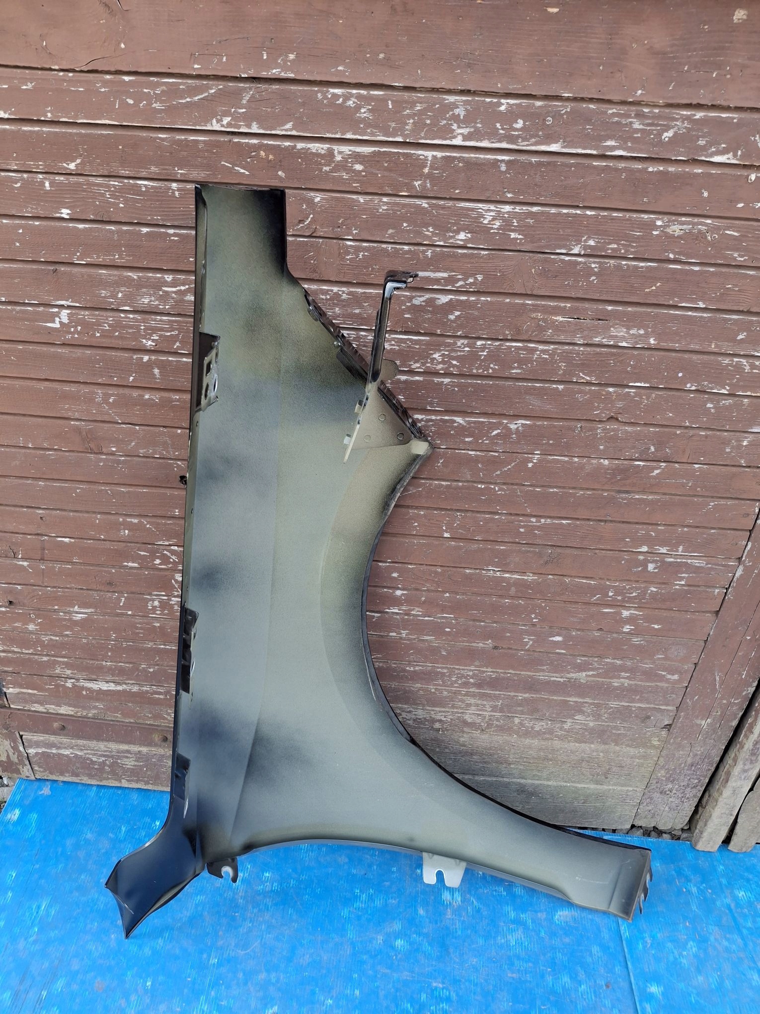 fender left front OPEL ASTRA L VI 2022R->