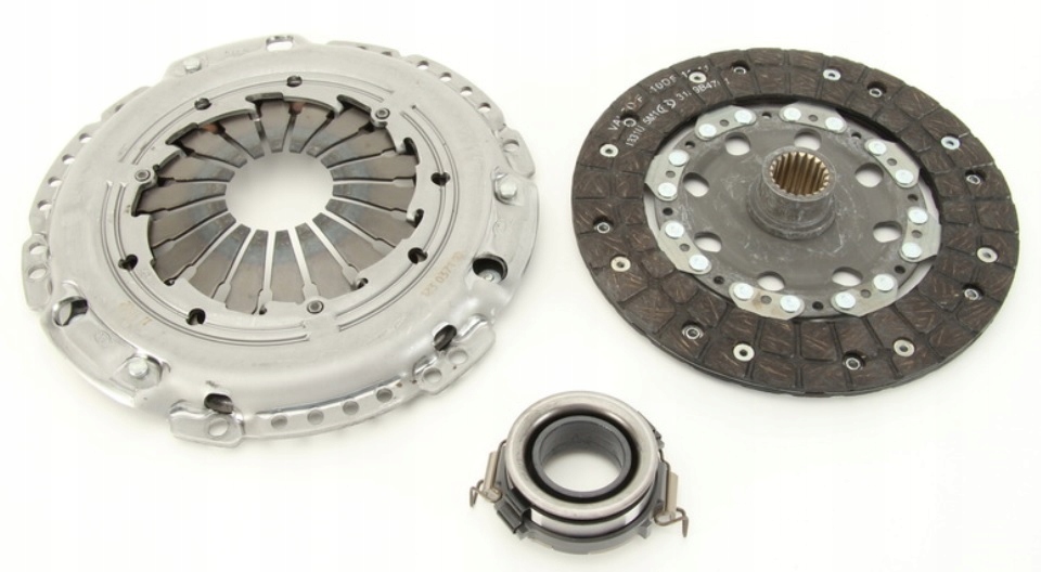 МУФТА КОМПЛЕКТ. TOYOTA AVENSIS- COROLLA 2.0 D-d 99- 08