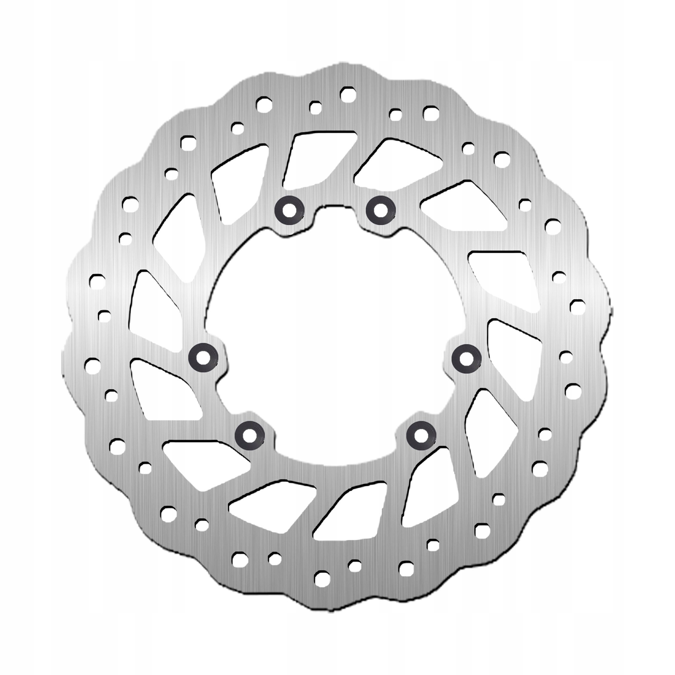 Brzdový kotúč Ng 066X DIS066X