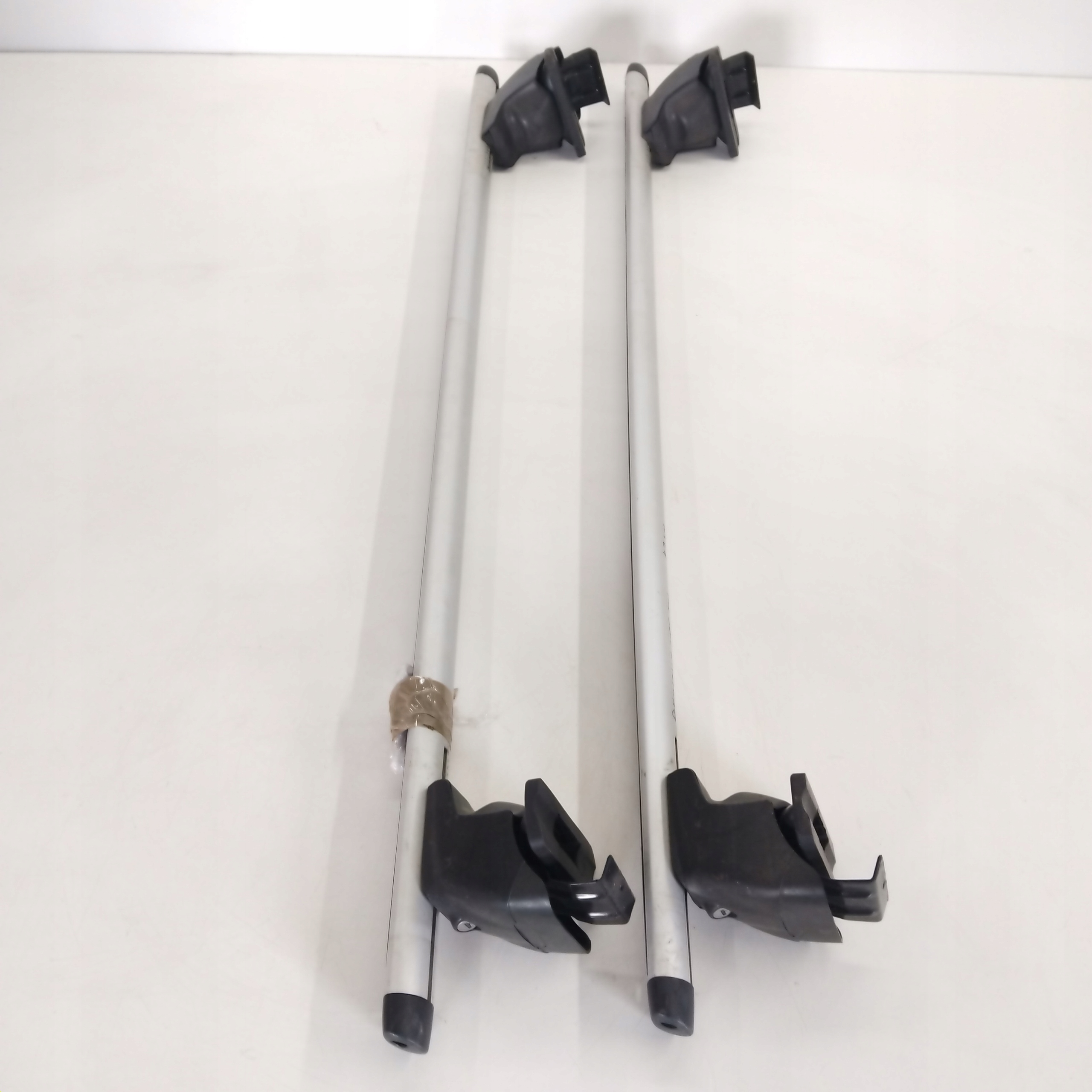 Belki Aluminiowe AutoMaxi: Xara, Almera, Clio III, Cordoba, Golf III