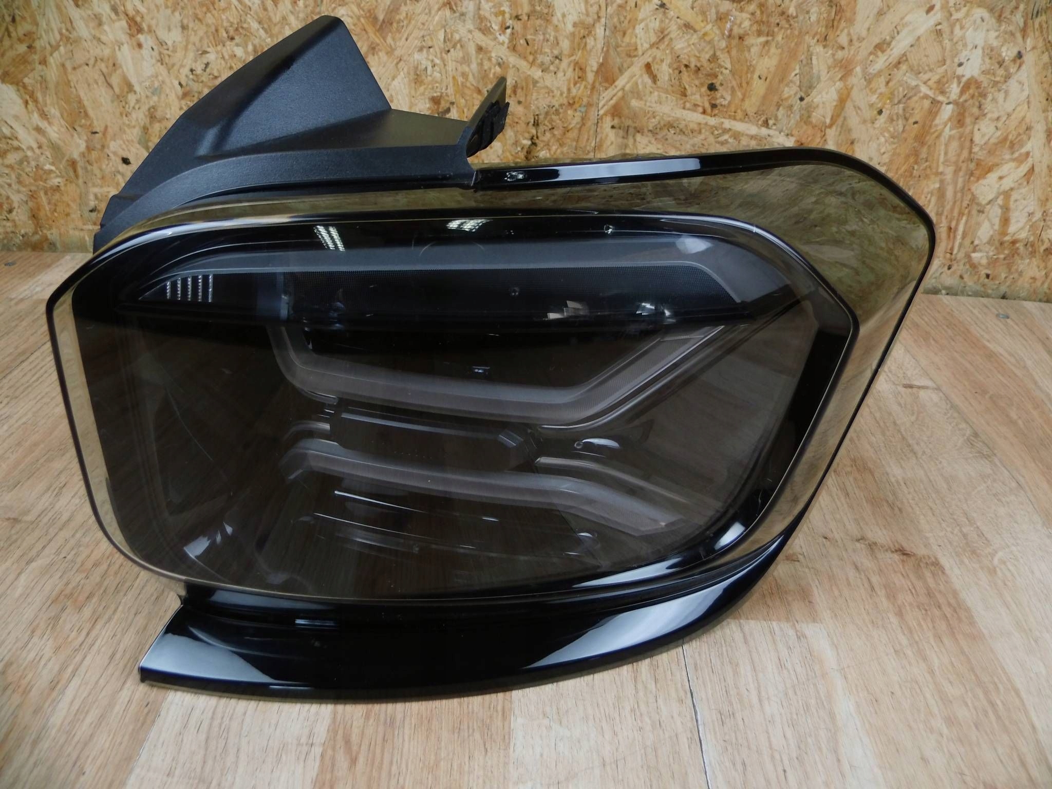 Jeep Avenger light right rear part rear right 521707380
