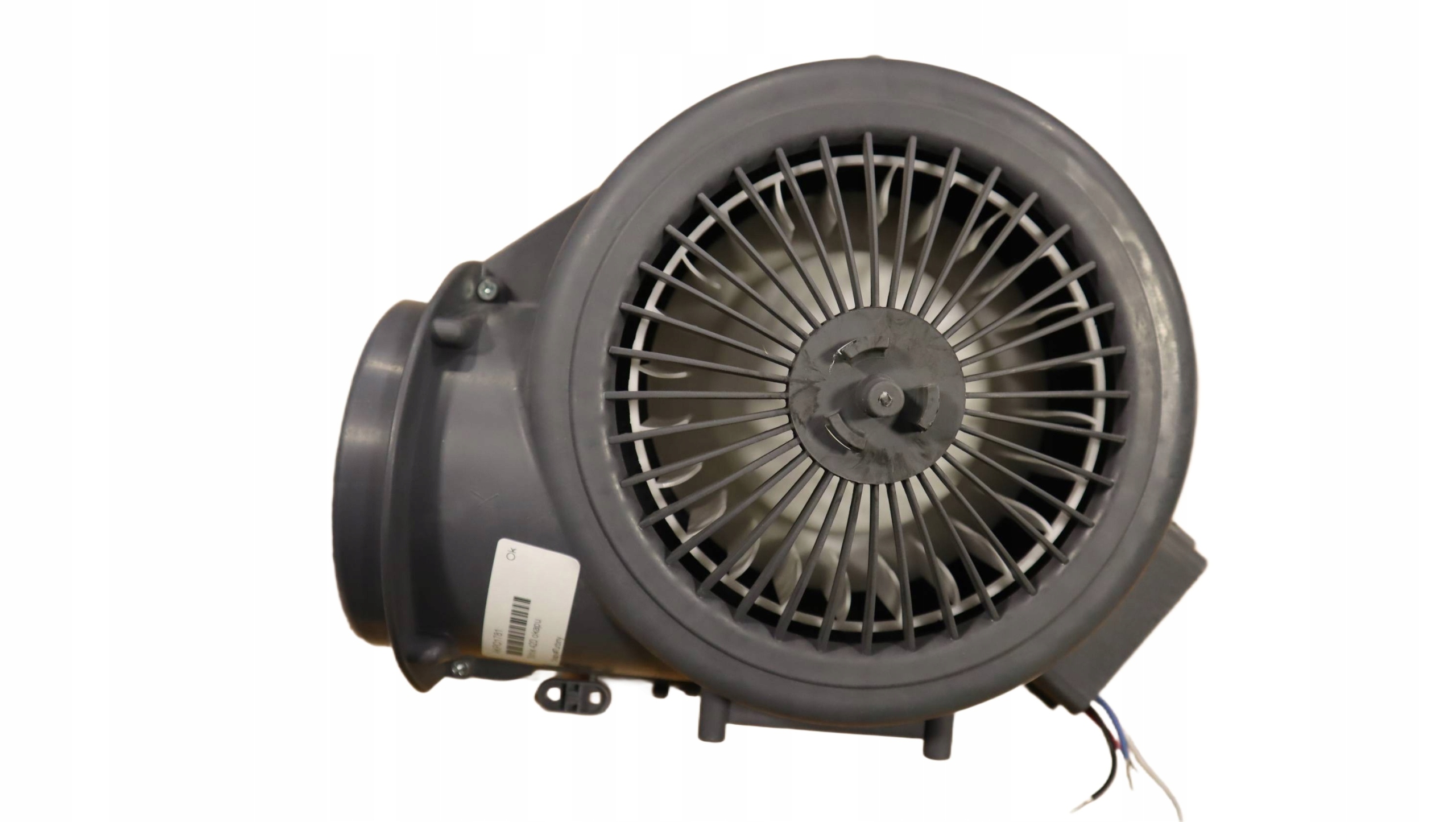 420m3/h turbína Akpo Akpo 1781