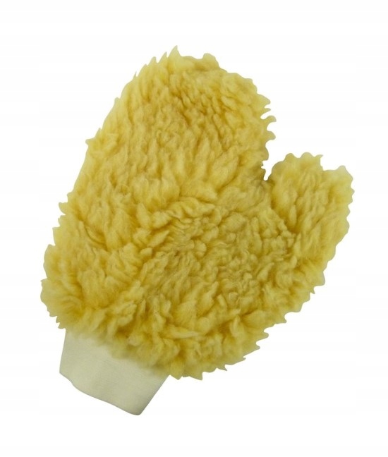 RĘKAWICA do mycia i pielęgnacji pojazdu Protecton