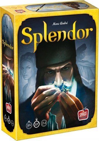Splendor (polska edycja)