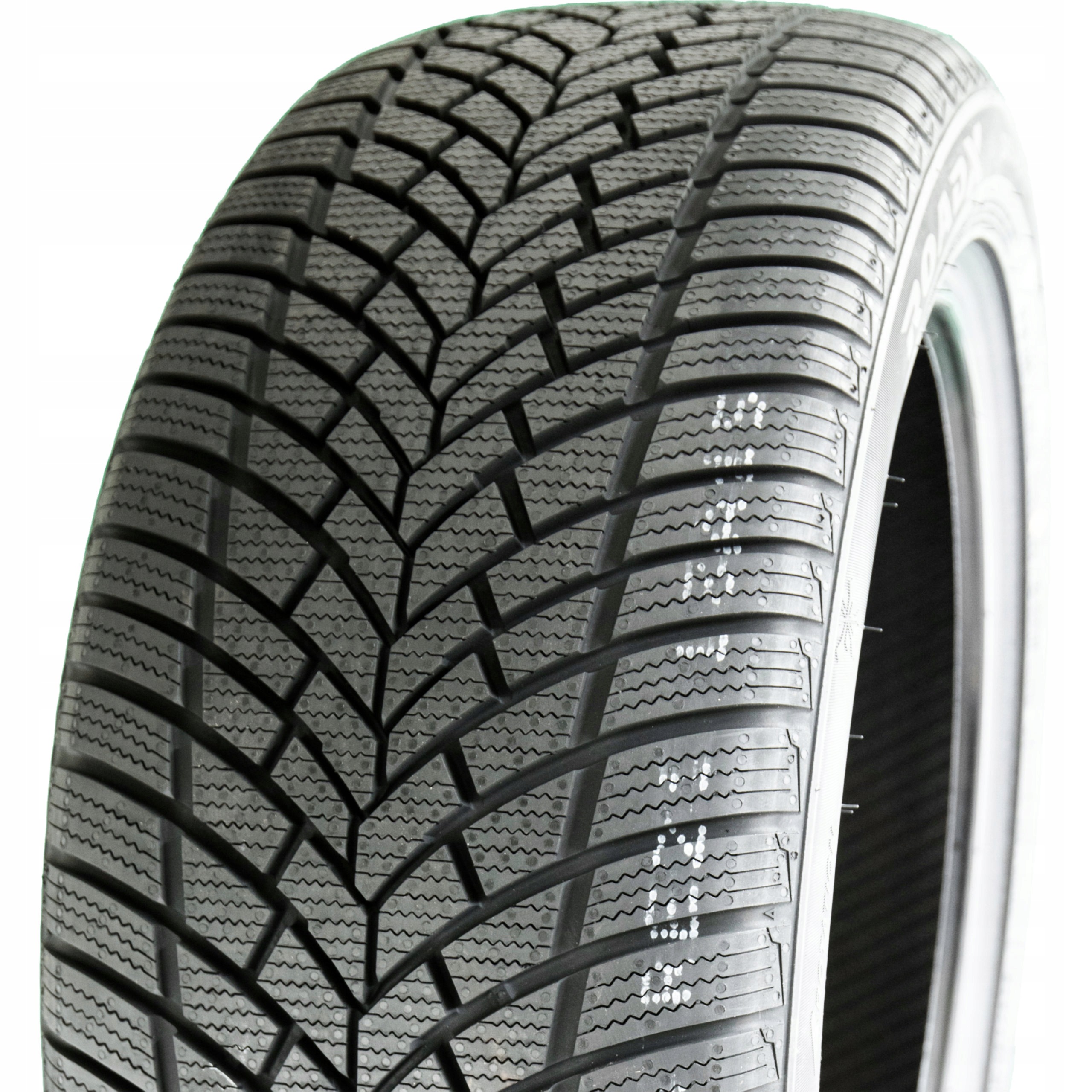 Opona zimowa 215/65R17 103H XL Frost Tempo Roadx 2026