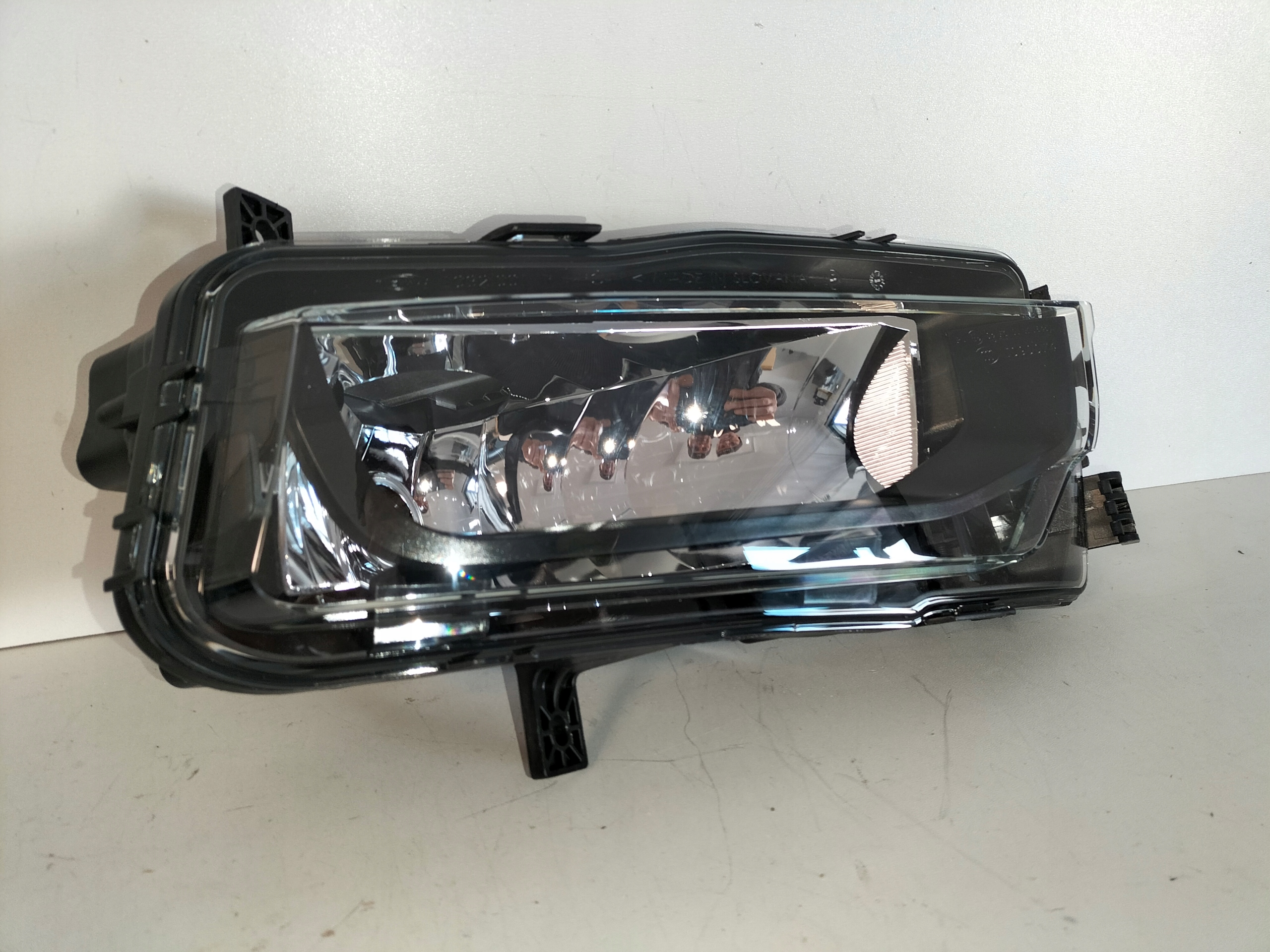 fog light light right VW TRANSPORTER T6 15-19