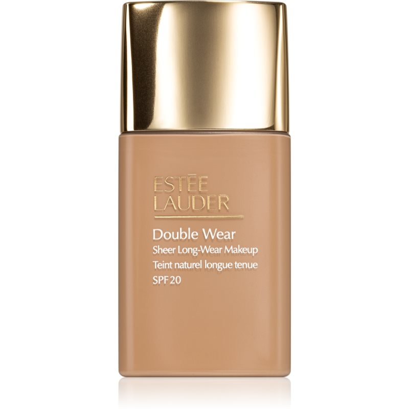 Estée Lauder Double Wear SPF20 Sheer Long-Wear Makeup Podkladová Báze 3v1